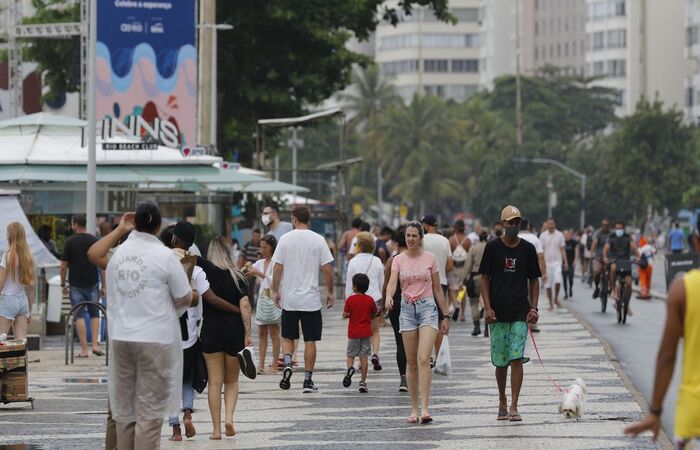 (Foto: Fernando Frazão/Agência Brasil) (Foto: Fernando Frazão/Agência Brasil)