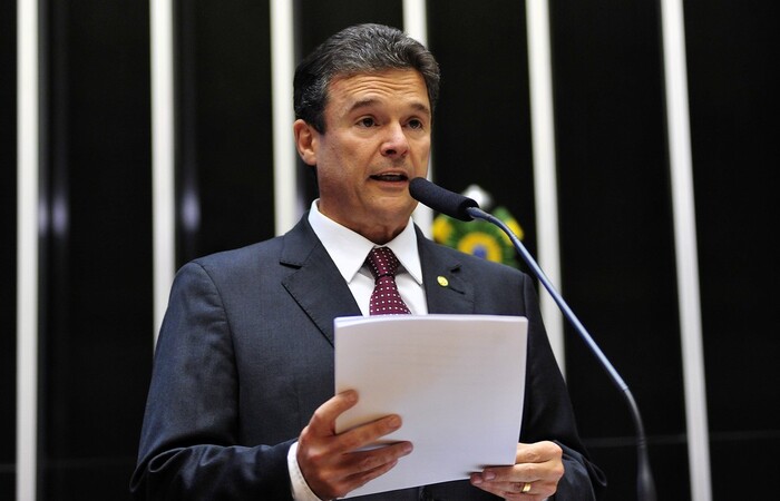  (Foto: Gustavo Lima/Câmara dos Deputados)