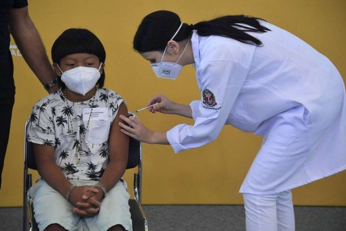 (crédito: AFP) (crédito: AFP)