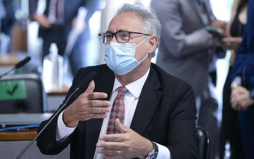 (Foto: Pedro França/Agência Senado) (Foto: Pedro França/Agência Senado)
