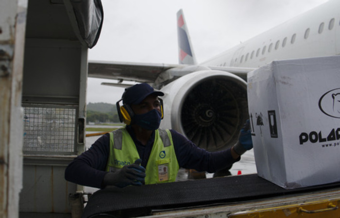  (Foto: Lucas Rezende/SES-PE)