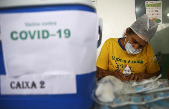 (Foto: Marcelo Camargo/Agência Brasil) (Foto: Marcelo Camargo/Agência Brasil)