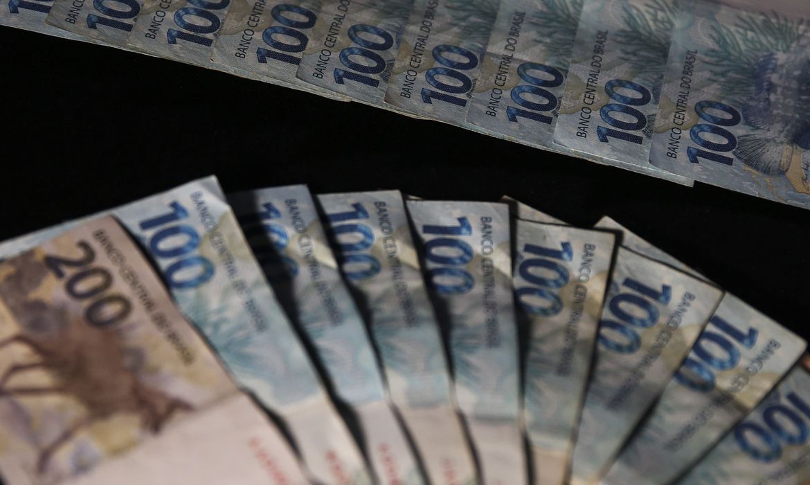 (Foto: José Cruz/Agência Brasil) (Foto: José Cruz/Agência Brasil)