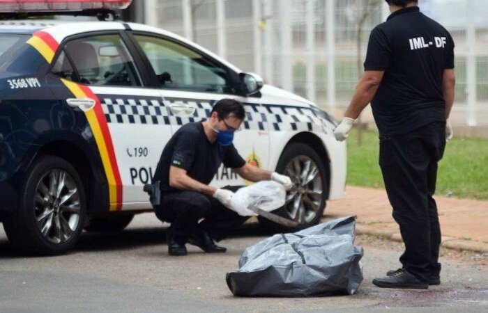  (Foto:ED ALVES/CB/D.A.Press)