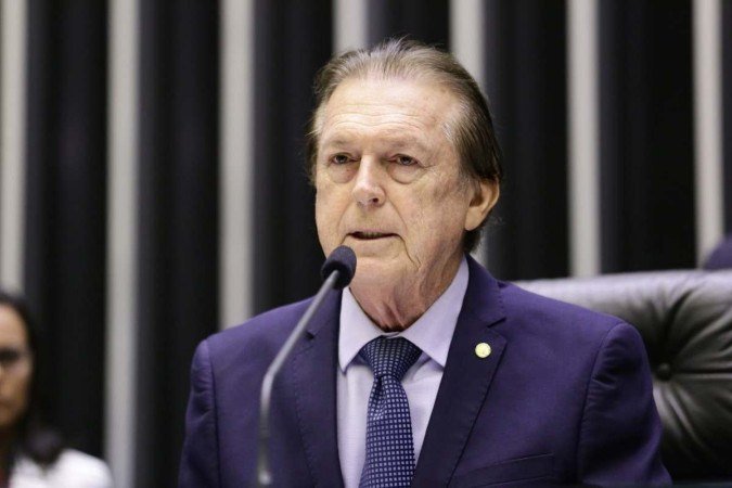 (Foto: Michel Jesus/ Câmara dos Deputados) (Foto: Michel Jesus/ Câmara dos Deputados)