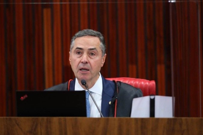  (Foto: Abdias Pinheiro/SECOM/TSE)
