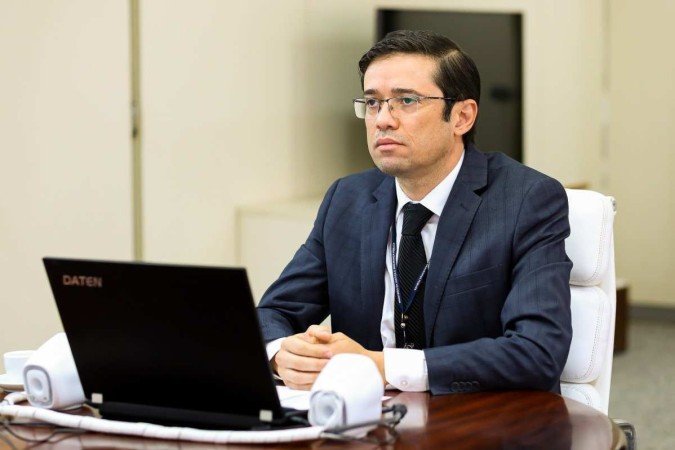  (Foto: Tom Costa/MJSP)