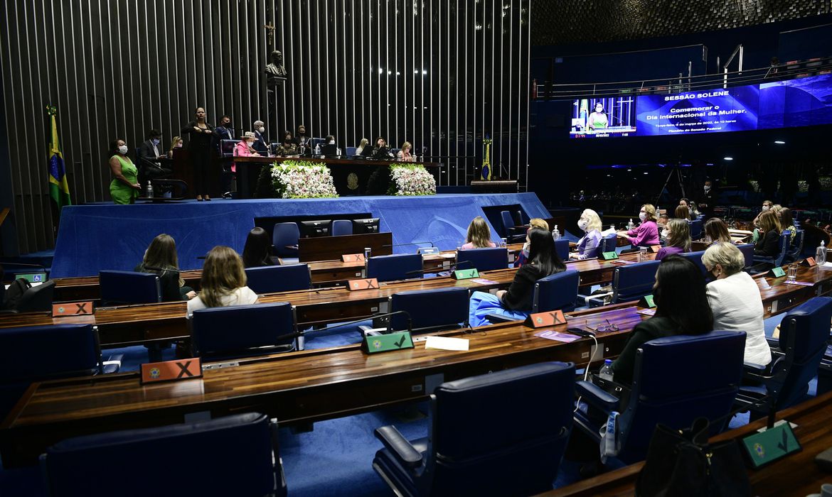  (Foto: Pedro Frana/Agncia Senado)