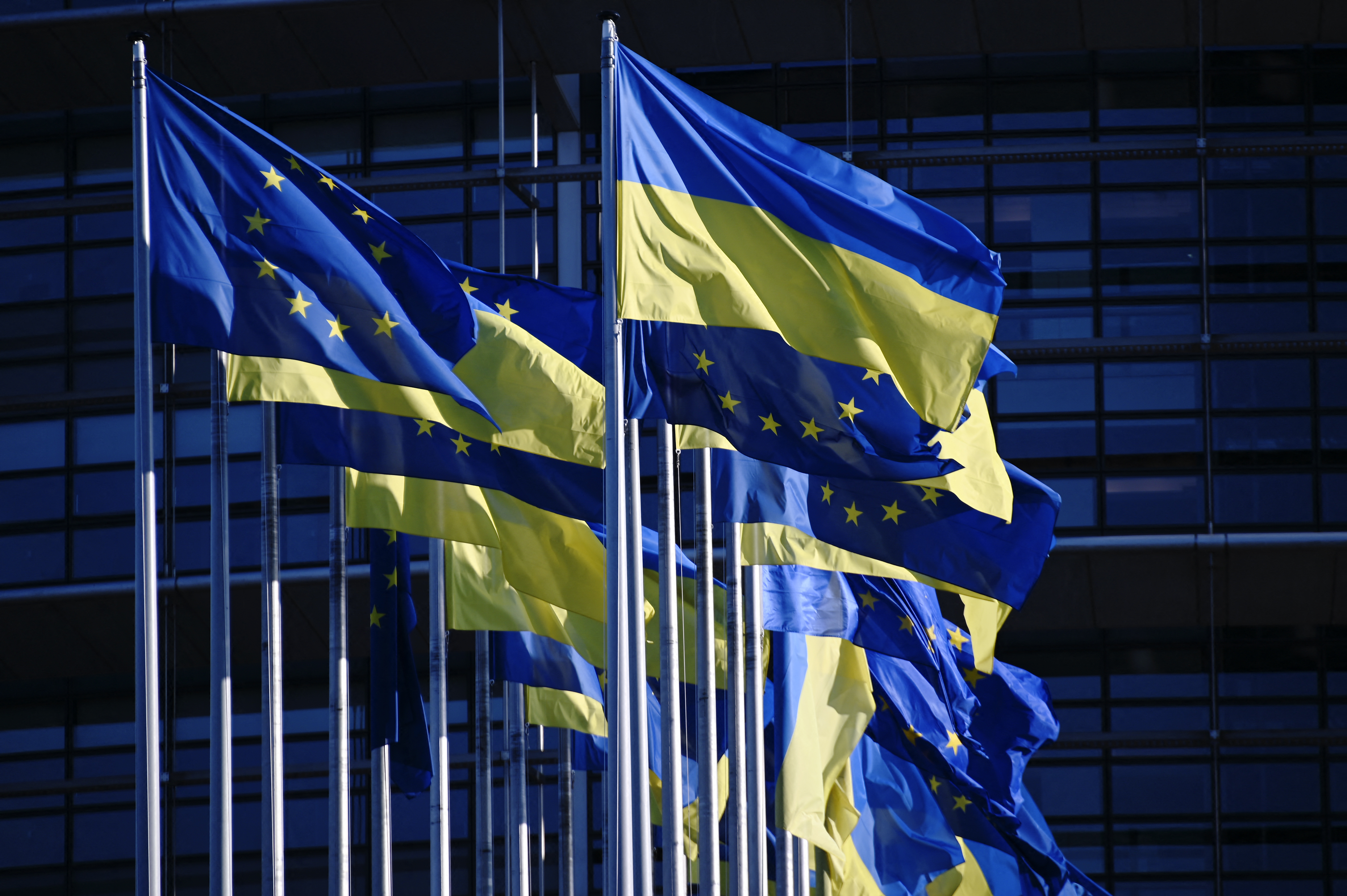Грузия евросоюз. Грузия 2022 флаги Украины. Украина и Европейский Союз. 2008 Саммит Украина-ЕС. Флаг Украины и ЕС.