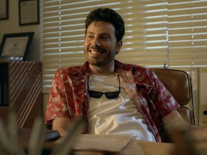  (Foto: Reproduo/Netflix)