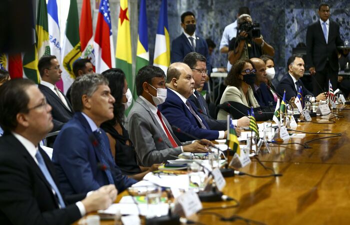 Medida ter validade por mais 90 dias (Marcelo Camargo/Agncia Brasil)