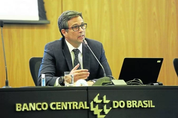 Campos informou que so realizadas duas reunies mensais para discutir os pontos de implementao do dinheiro virtual (Foto;  RaphaelRibeiro/BCB)