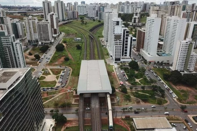 (Foto: Breno Fortes/CB/D.A Press) (Foto: Breno Fortes/CB/D.A Press)