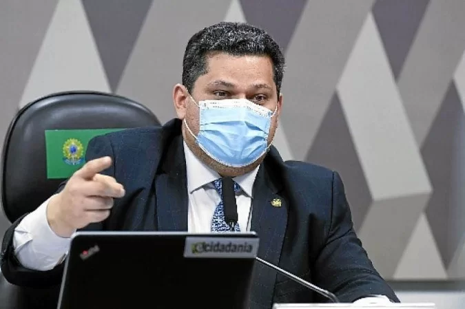  (Foto: Jefferson Rudy / Agência Senado)