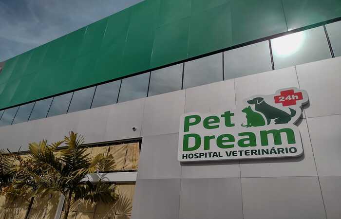 Local contará com atendimento médico para animais silvestres, além de dispor de um Resort & Park
(Foto: Divulgação ) Local contará com atendimento médico para animais silvestres, além de dispor de um Resort & Park
(Foto: Divulgação )