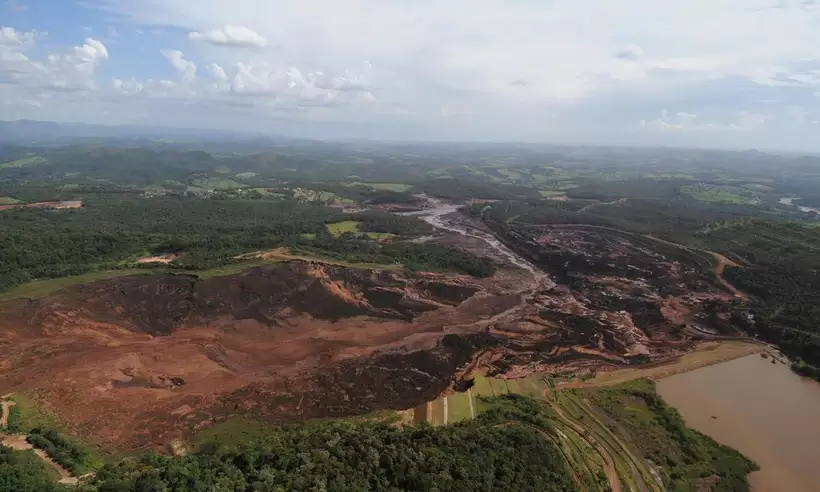 Senate moves forward to create policy to help people affected by dams Senate moves forward to create policy to help people affected by dams