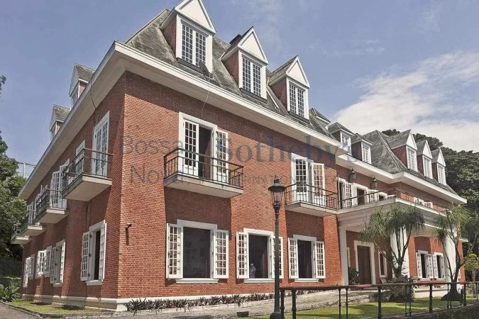  (crdito: Divulgao/Bossa Nova Sotheby International Realty)