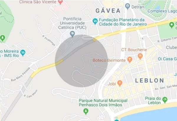 Localizao (foto: Google Maps)