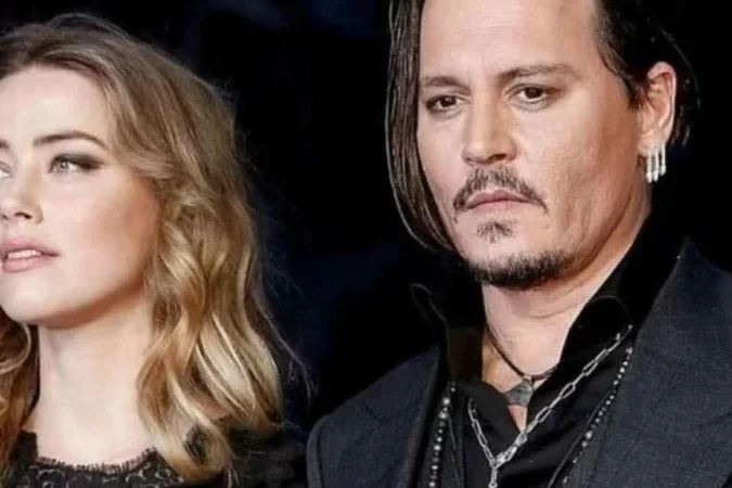 POLÊMICA! Filme sobre o Julgamento de Johnny Depp e Amber Heard