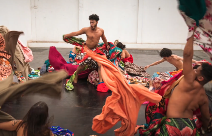 Trema!Festival retorna após hiato de três anos e celebra 10 anos de existência - Diario de Pernambuco