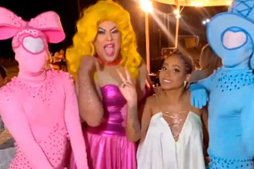(Foto: Reprodução/ Youtube) (Foto: Reprodução/ Youtube)