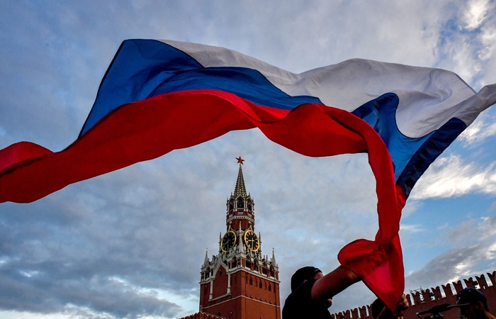 (AFP / Yuri Kadobnov) (AFP / Yuri Kadobnov)