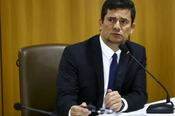 (crédito: Marcelo Camargo/Agência Brasil) (crédito: Marcelo Camargo/Agência Brasil)