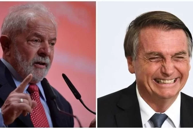 (crédito: JULIEN DE ROSA / AFP e EVARISTO SA / AFP) (crédito: JULIEN DE ROSA / AFP e EVARISTO SA / AFP)