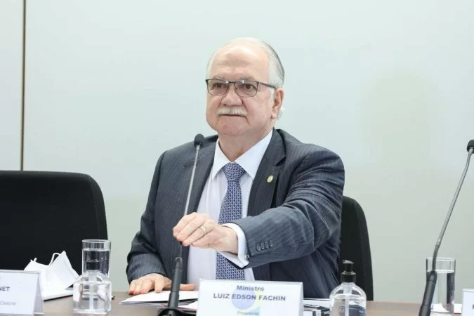 (Foto: Antonio Augusto/Secom/TSE) (Foto: Antonio Augusto/Secom/TSE)