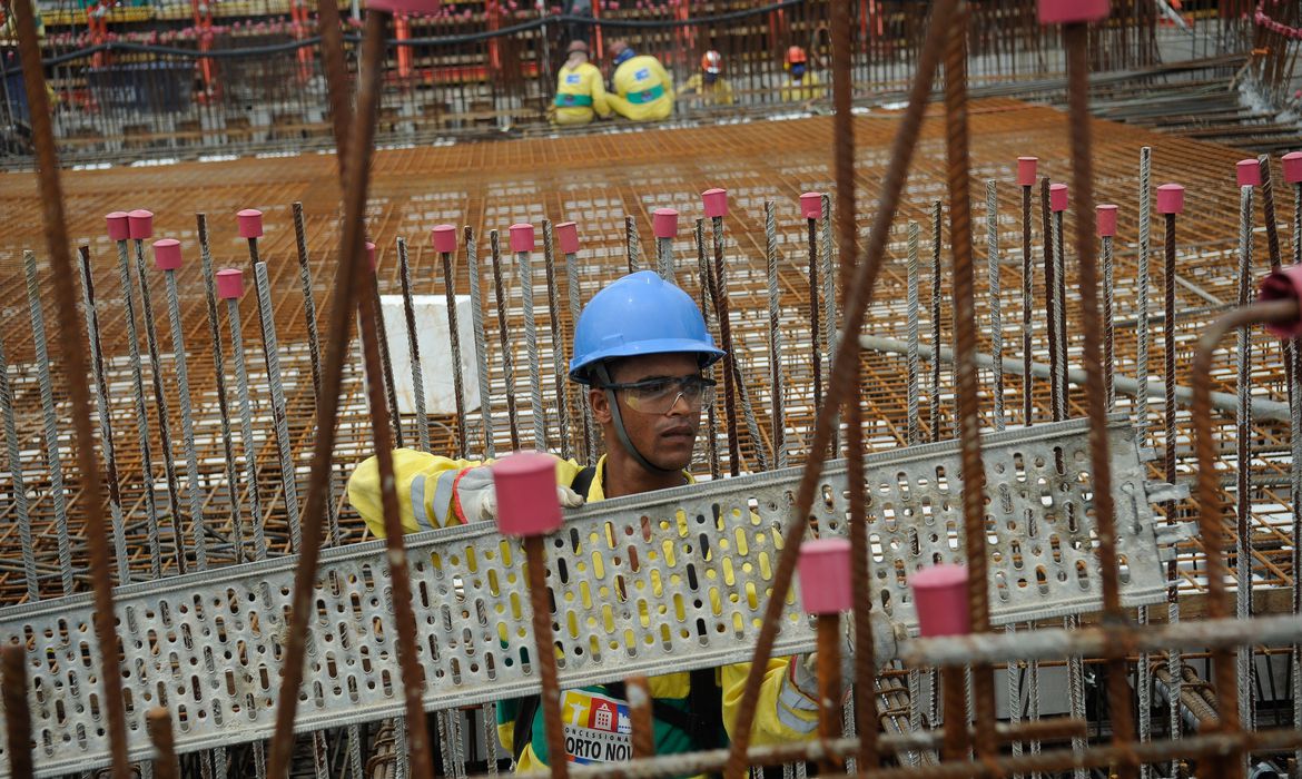 (Foto: Arquivo/Tânia Rêgo/Agência Brasil) (Foto: Arquivo/Tânia Rêgo/Agência Brasil)