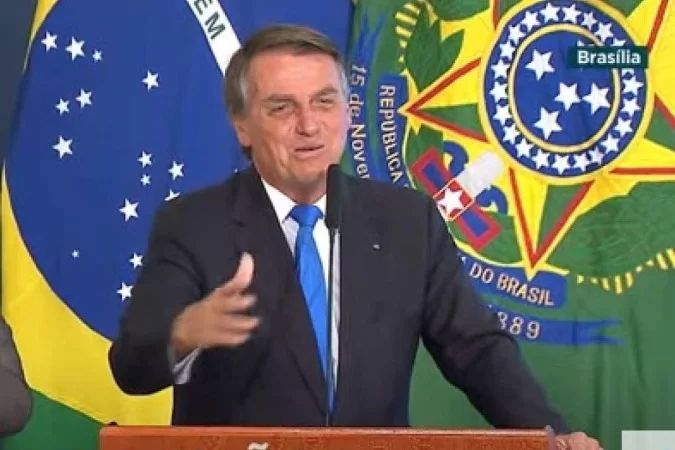(crédito: YouTube/Reprodução) (crédito: YouTube/Reprodução)