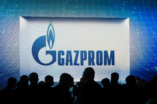 (Foto: OLGA MALTSEVA / AFP) (Foto: OLGA MALTSEVA / AFP)