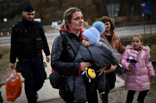 (Foto: CHRISTOPHE ARCHAMBAULT / AFP) (Foto: CHRISTOPHE ARCHAMBAULT / AFP)