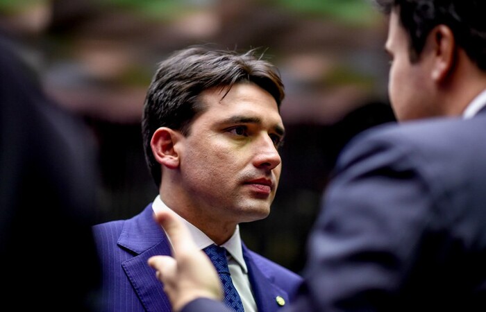 Sílvio Costa Filho assumirá a Comissão de Defesa do Consumidor (Foto: Republicanos/Divulgação) Sílvio Costa Filho assumirá a Comissão de Defesa do Consumidor (Foto: Republicanos/Divulgação)