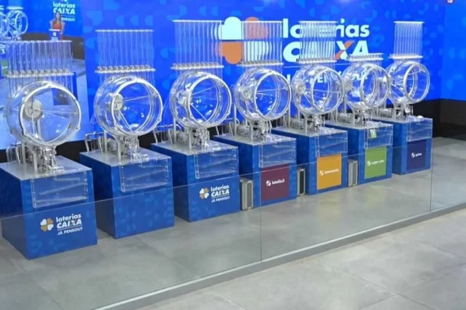 (Foto: Reprodução/Loterias Caixa) (Foto: Reprodução/Loterias Caixa)