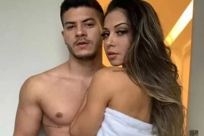 (Foto: Reprodução/Instagram) (Foto: Reprodução/Instagram)