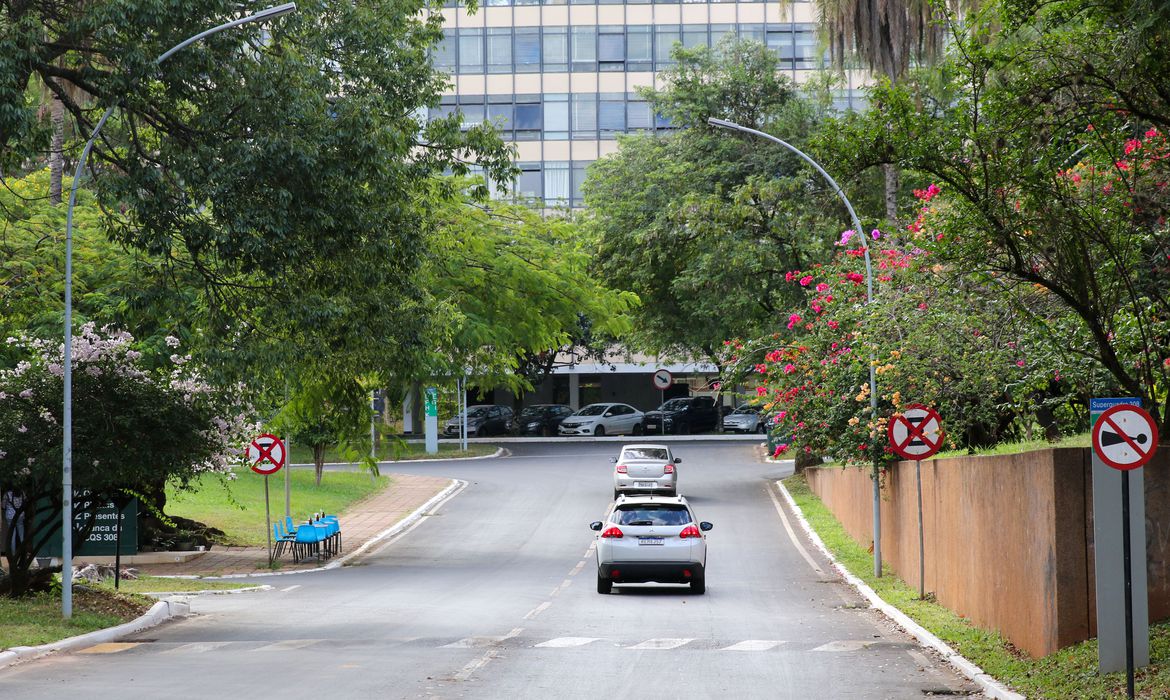 (Foto: Fabio Rodrigues-Pozzebom/ Agência Brasil) (Foto: Fabio Rodrigues-Pozzebom/ Agência Brasil)
