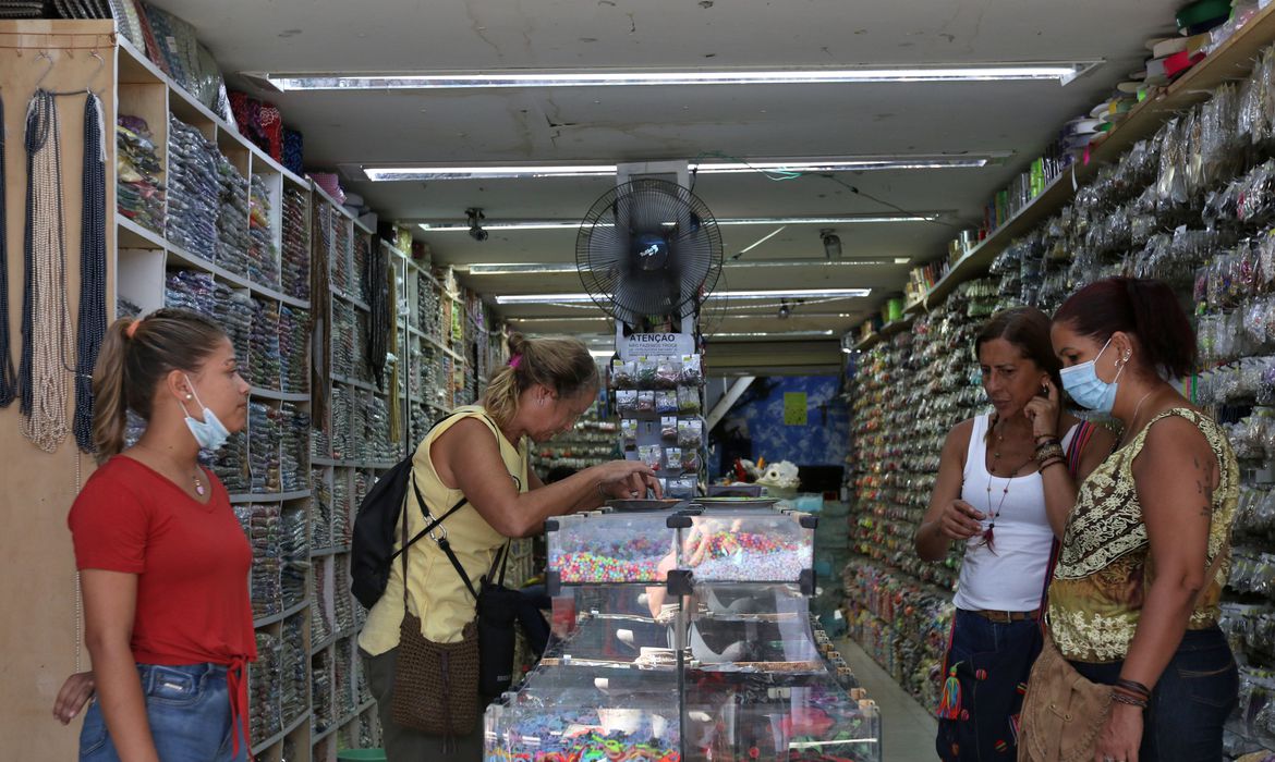 (Foto: Tânia Rêgo/Agência Brasil) (Foto: Tânia Rêgo/Agência Brasil)
