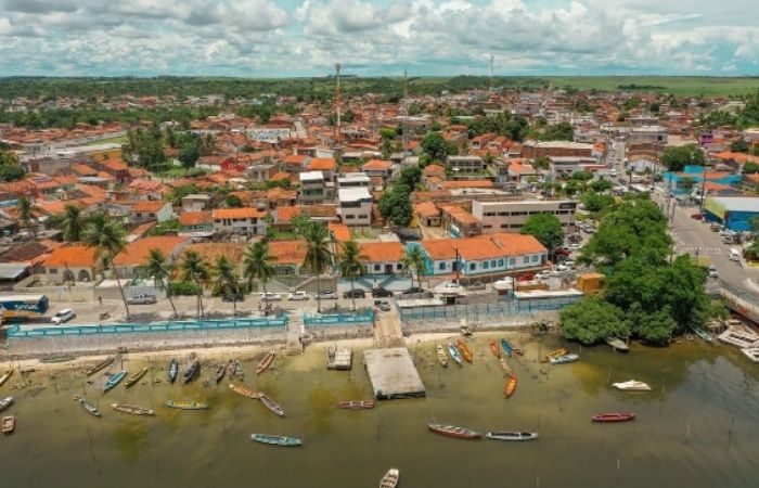 A Festa do Trabalhador marca a volta dos eventos presenciais no município após a pandemia (Divulgação) A Festa do Trabalhador marca a volta dos eventos presenciais no município após a pandemia (Divulgação)