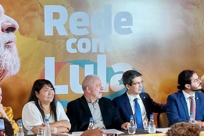 (crédito: Victor Correia/CB/DA.Press) (crédito: Victor Correia/CB/DA.Press)