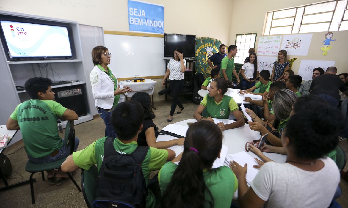  (Foto: Marcelo Camargo/Agncia Brasil)