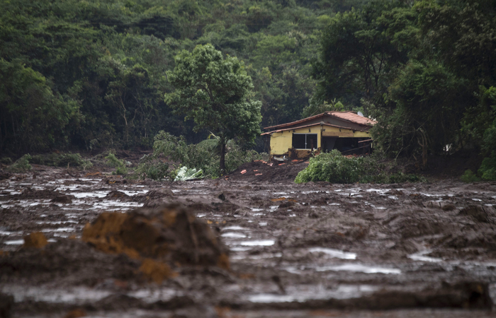 (Foto: Mauro Pimentel/AFP) (Foto: Mauro Pimentel/AFP)