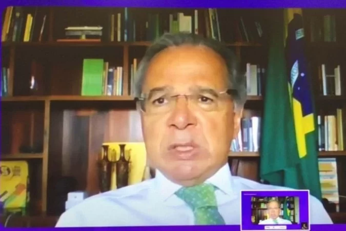 (Foto: Reprodução/YouTube) (Foto: Reprodução/YouTube)