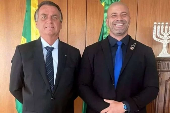 (crédito: Reprodução/Instagram) (crédito: Reprodução/Instagram)