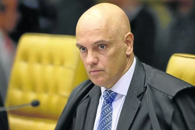 (crédito: Rosinei Coutinho/SCO/STF) (crédito: Rosinei Coutinho/SCO/STF)