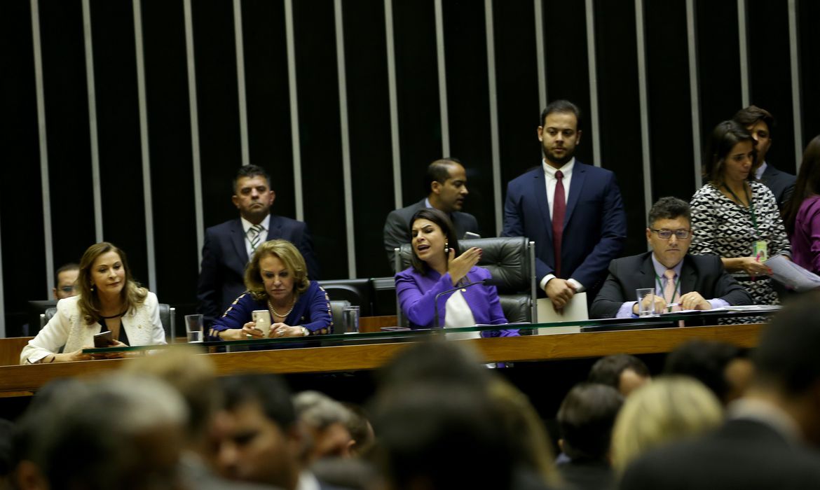 (Foto: Wilson Dias/Agência Brasil) (Foto: Wilson Dias/Agência Brasil)