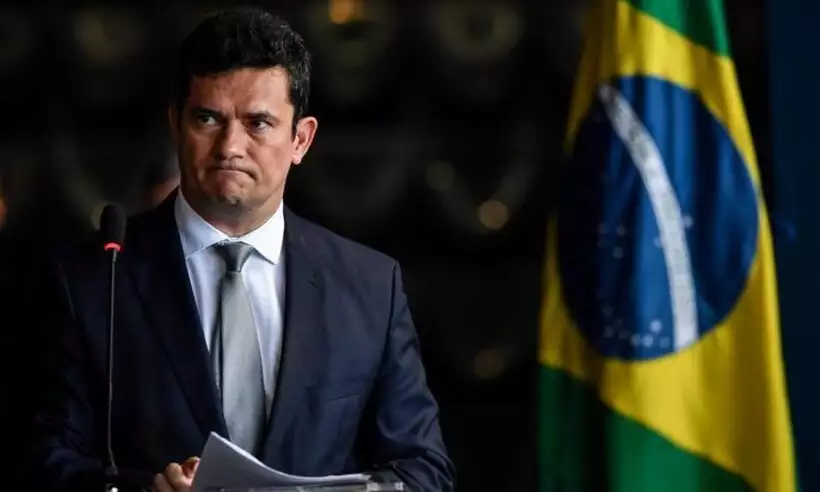 (Foto: Nelson ALMEIDA / AFP) (Foto: Nelson ALMEIDA / AFP)