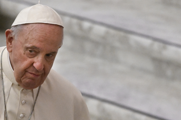 (Foto: Alberto PIZZOLI / AFP
) (Foto: Alberto PIZZOLI / AFP
)