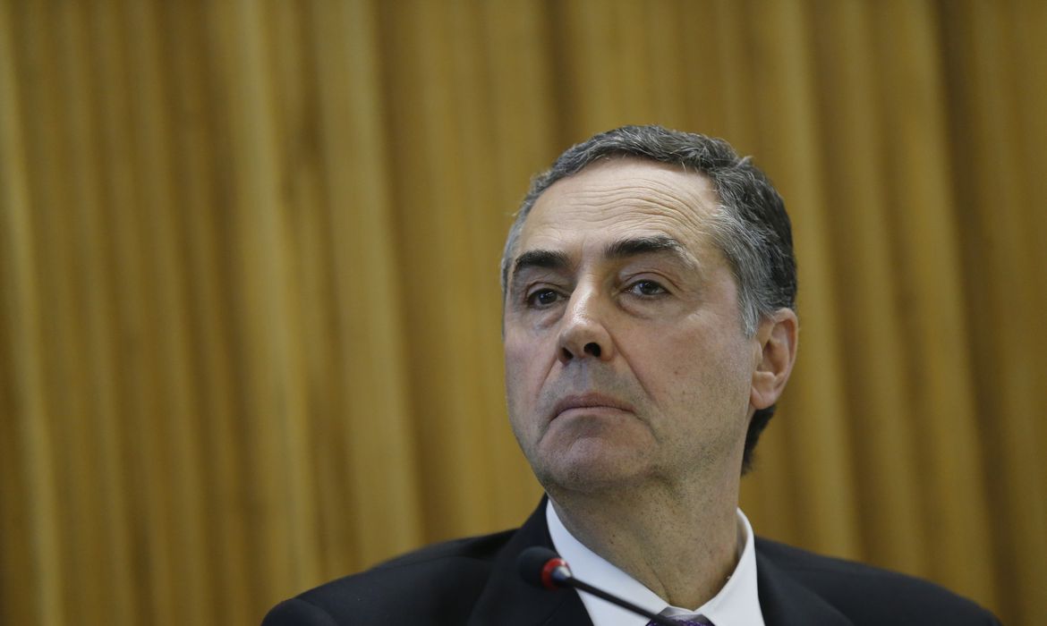 (Foto: Fernando Frazão/Agência Brasil) (Foto: Fernando Frazão/Agência Brasil)