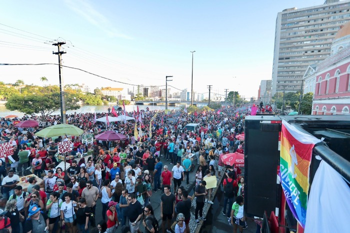  (Foto: Tarciso Augusto/ Esp. DP FOTO)